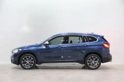 
										BMW X1 sDrive20Li Premium Edition 2021 full									