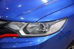 Honda Fit 1.5L CVT Comfort Edition 2018