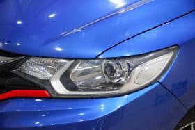 Honda Fit 1.5L CVT Comfort Edition 2018