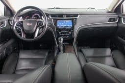Cadillac XTS 2.0T Tech Edition 2018