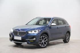 BMW X1 sDrive20Li Premium Edition 2021