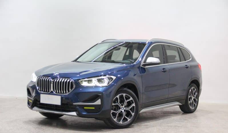 
								BMW X1 sDrive20Li Premium Edition 2021 full									