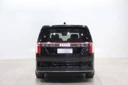
										Zeekr 009 WE Edition 2022 full									