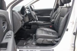 Honda Vezel 1.5L CVT