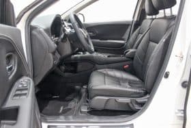 Honda Vezel 1.5L CVT