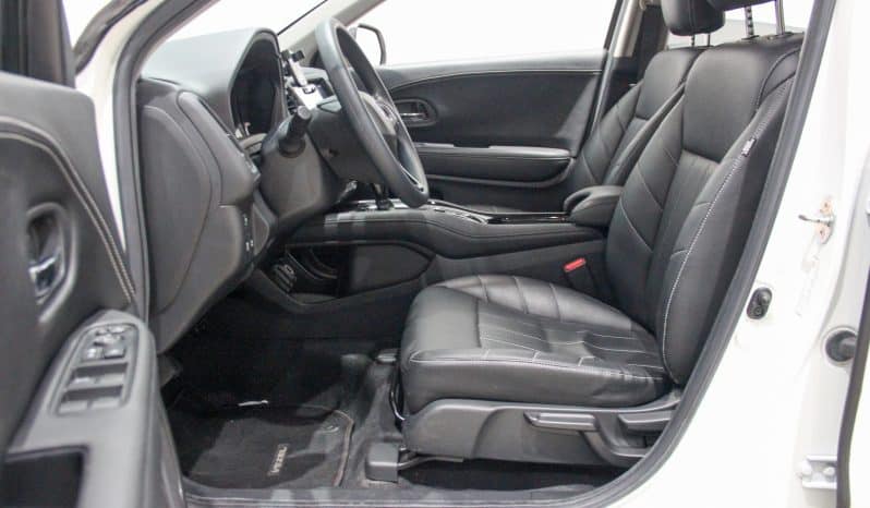 
								Honda Vezel 1.5L CVT full									