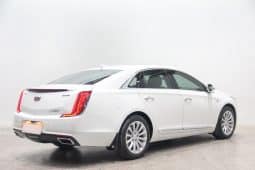 
										Cadillac XTS 2.0T Tech Edition 2018 full									