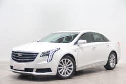 
										Cadillac XTS 2.0T Tech Edition 2018 full									