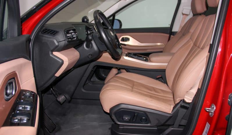 
								NIO ES8 Standard Edition, Seven-Seater 2018 full									