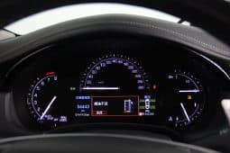 
										Cadillac XTS 2.0T Tech Edition 2018 full									