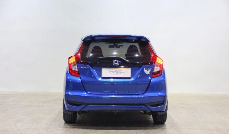 
								Honda Fit 1.5L CVT Comfort Edition 2018 full									