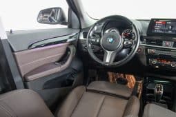 
										BMW X1 sDrive20Li Premium Edition 2021 full									