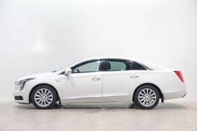 Cadillac XTS 2.0T Tech Edition 2018
