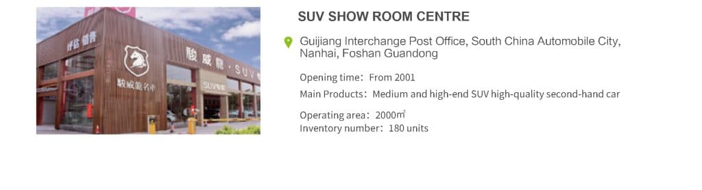 About Us 8 show room3