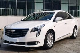 Cadillac XTS 2.0T Tech Edition 2018