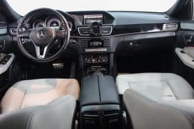 Mercedes Benz E-Class 2014 E260L Sport