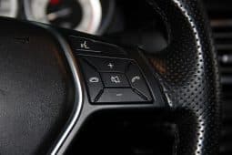 Mercedes Benz E-Class 2014 E260L Sport
