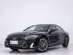 Audi A7L 2L 2024