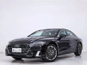 Audi A7L 2L 2024