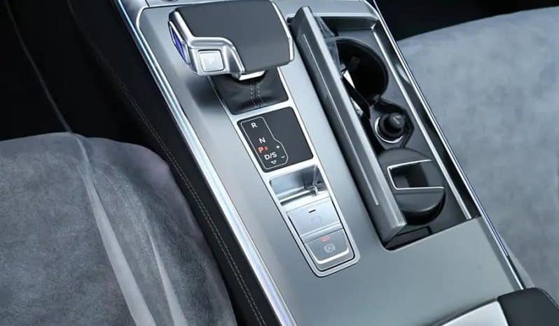 
								Audi A7L 2L 2024 full									