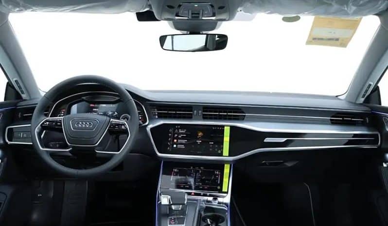 
								Audi A7L 2L 2024 full									