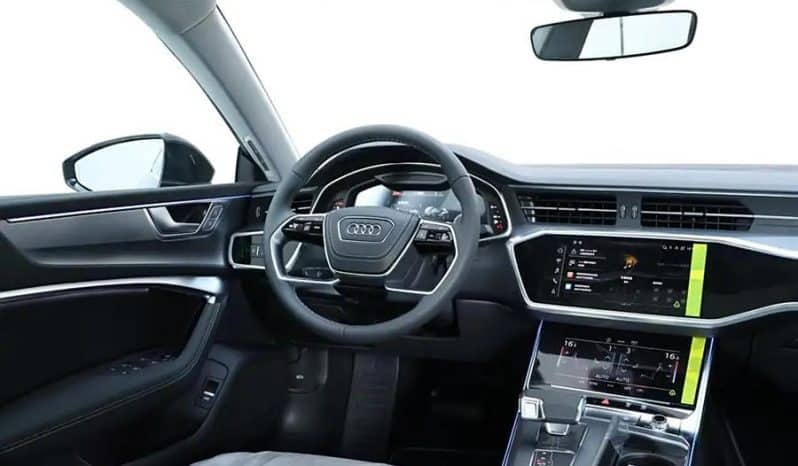 
								Audi A7L 2L 2024 full									