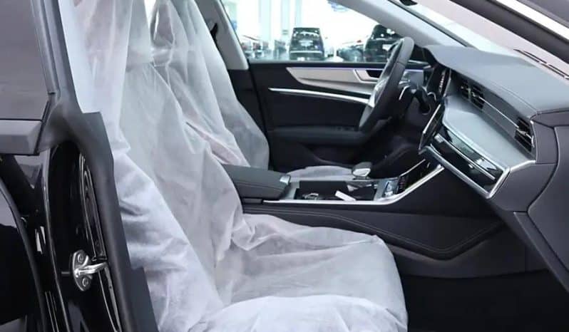 
								Audi A7L 2L 2024 full									