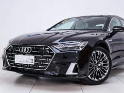 Audi A7L 2L 2024