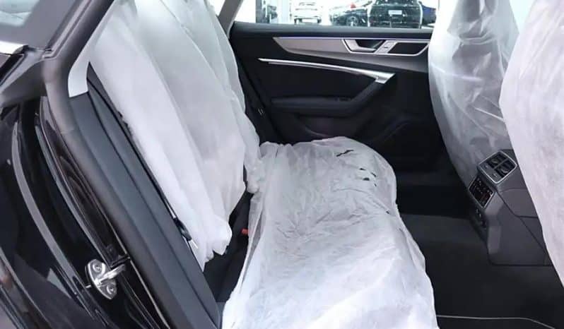 
								Audi A7L 2L 2024 full									