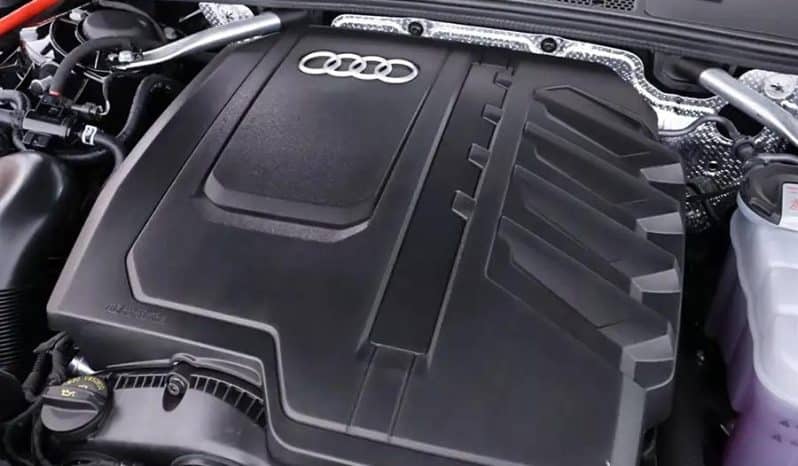 
								Audi A7L 2L 2024 full									