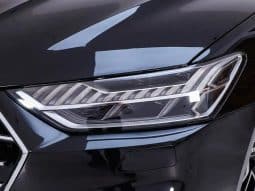 Audi A7L 2L 2024
