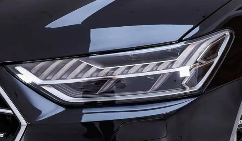 
								Audi A7L 2L 2024 full									