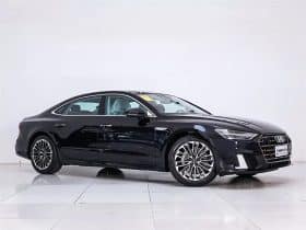 Audi A7L 2L 2024