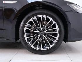 Audi A7L 2L 2024