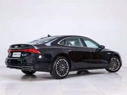 
										Audi A7L 2L 2024 full									