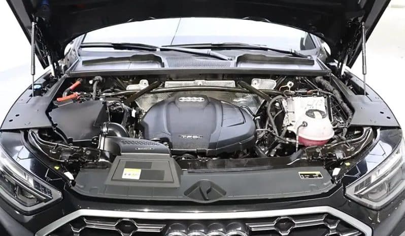 
								Audi Q5L 2L 2023 full									