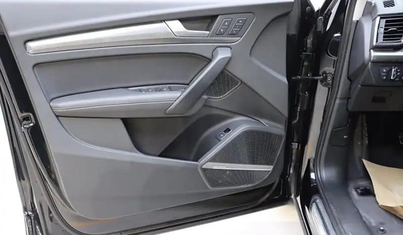 
								Audi Q5L 2L 2023 full									