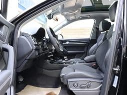
										Audi Q5L 2L 2023 full									