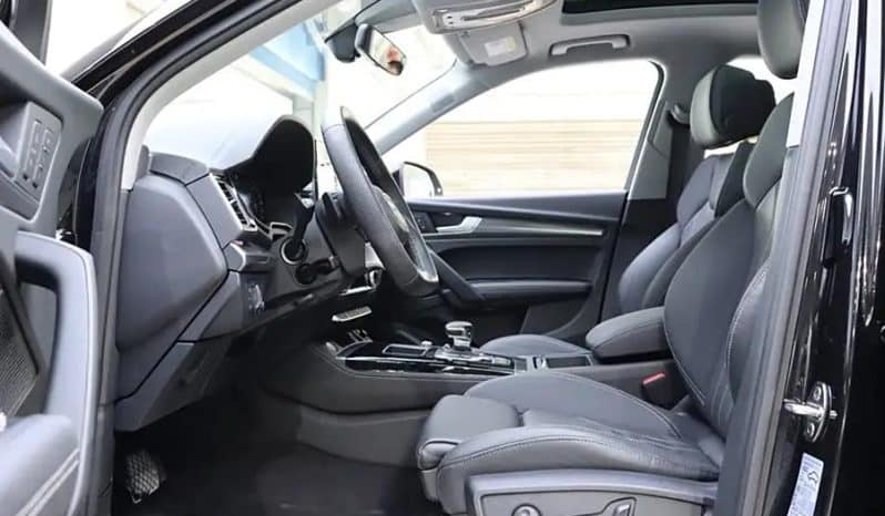 
								Audi Q5L 2L 2023 full									