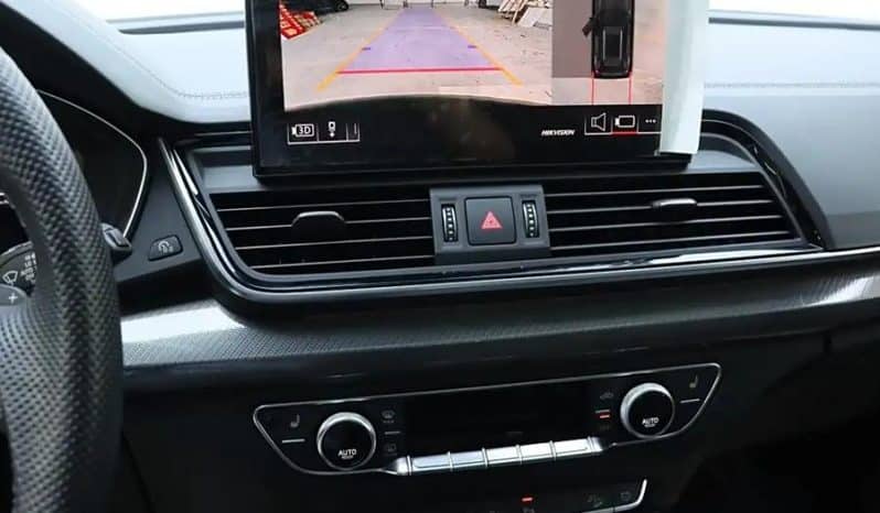 
								Audi Q5L 2L 2023 full									