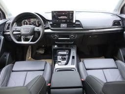 
										Audi Q5L 2L 2023 full									