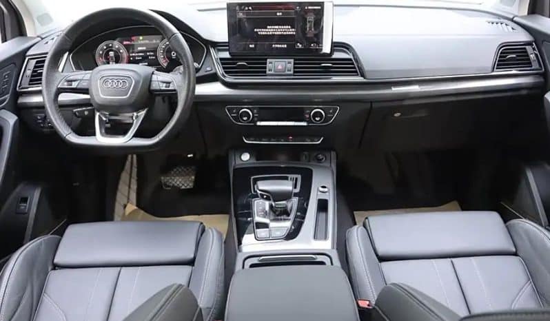 
								Audi Q5L 2L 2023 full									