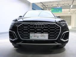 Audi Q5L 2L 2023