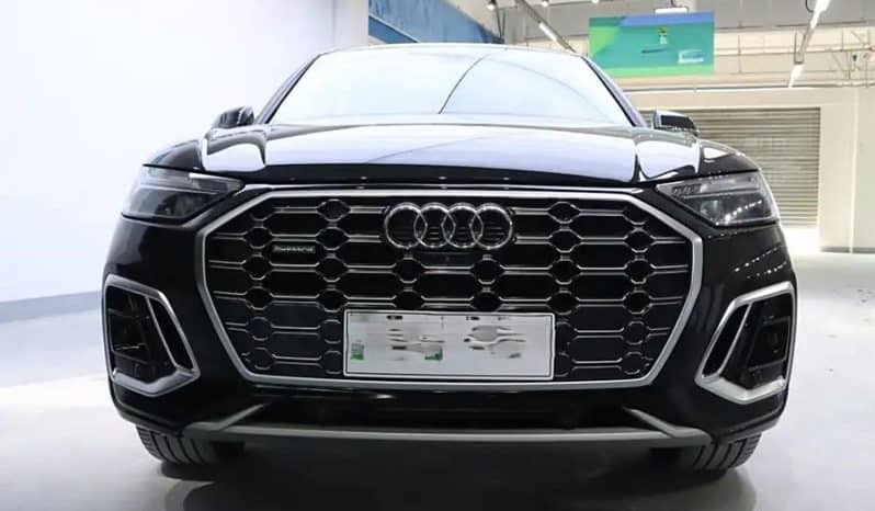
								Audi Q5L 2L 2023 full									