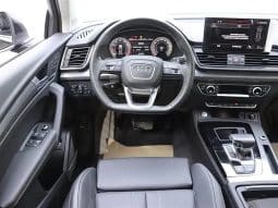 
										Audi Q5L 2L 2023 full									