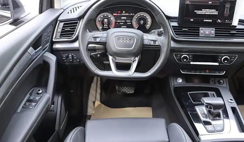 
								Audi Q5L 2L 2023 full									