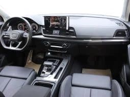 
										Audi Q5L 2L 2023 full									
