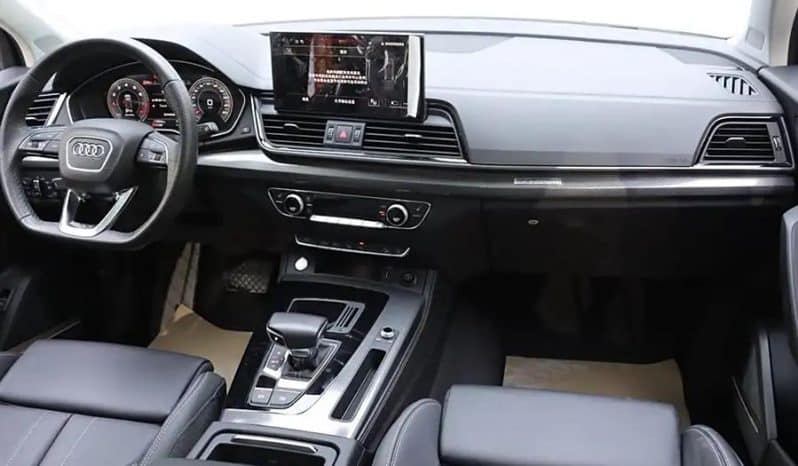 
								Audi Q5L 2L 2023 full									