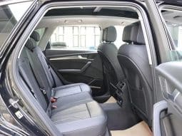 
										Audi Q5L 2L 2023 full									