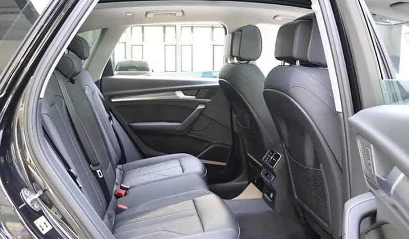 
								Audi Q5L 2L 2023 full									